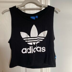 Adidas tank
